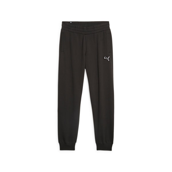 Pantalones Better Essentials para mujer, PUMA Black, large-ARG