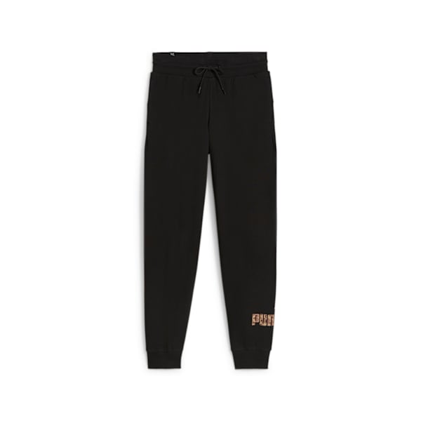 Pantalones Animal TR ADP, PUMA Black, large-ARG