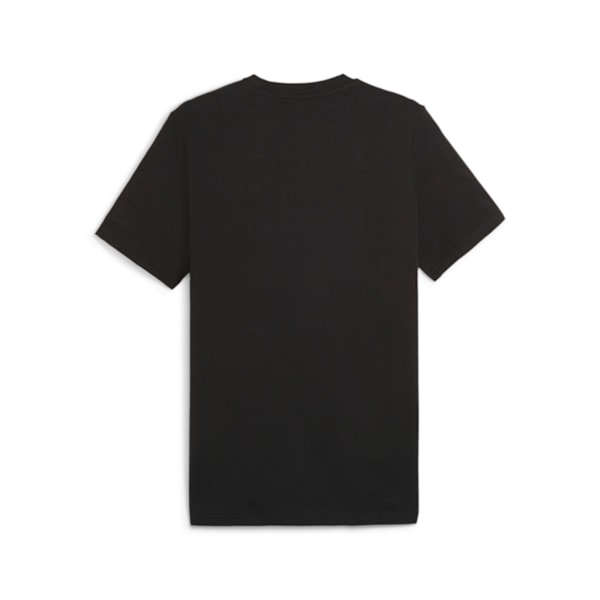 Remera Better Essentials unisex, PUMA Black, large-ARG