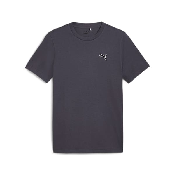 Remera Better Essentials unisex, Dark Olive, large-ARG