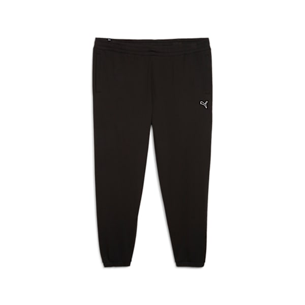 Pantalones Better Essentials para hombre, PUMA Black, large-ARG