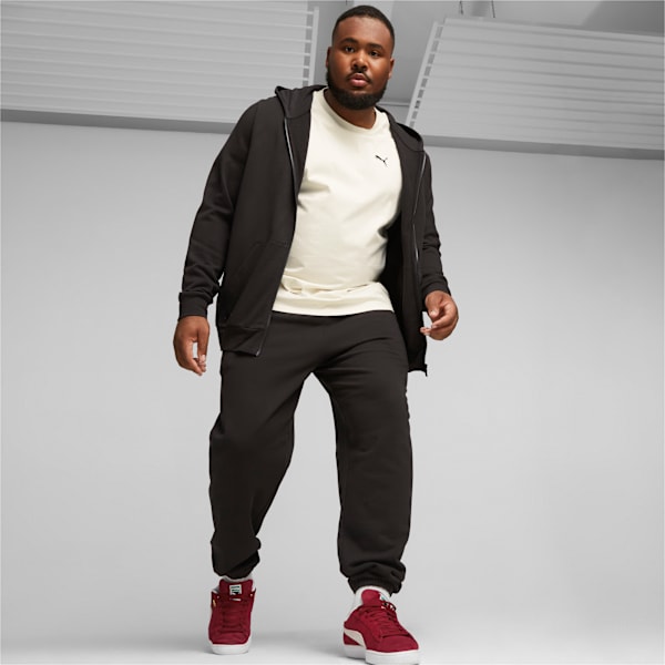 Pantalones Better Essentials para hombre, PUMA Black, large-ARG
