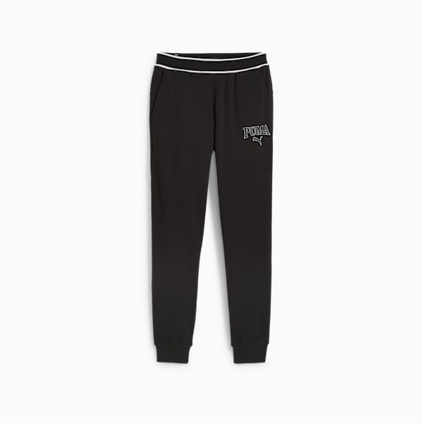 Pantalones de deporte PUMA SQUAD, PUMA Black, large-ARG