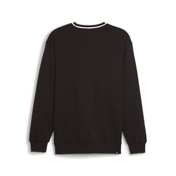 Buzo PUMA Squad Crew ADP, PUMA Black, large-ARG