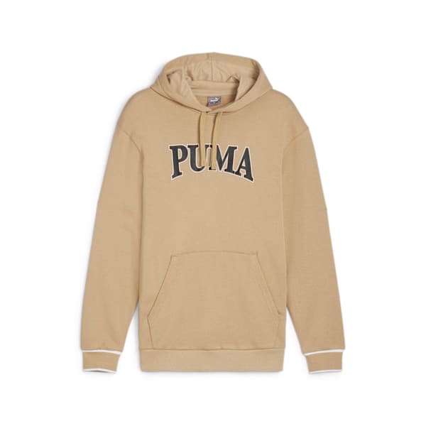Buzo PUMA SQUAD para hombre, Prairie Tan, large-ARG