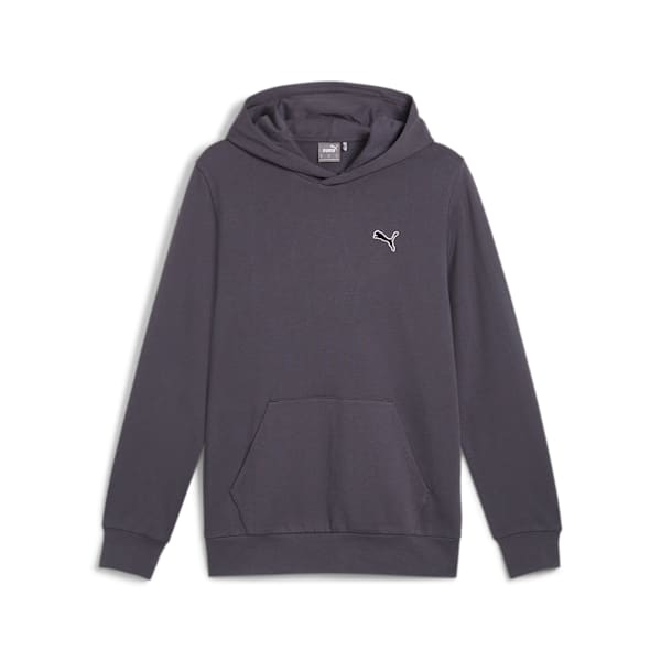 Buzo Better Essentials para hombre, Galactic Gray, large-ARG