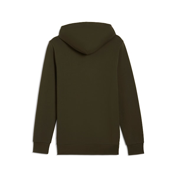 Buzo Better Essentials para hombre, Dark Olive, large-ARG