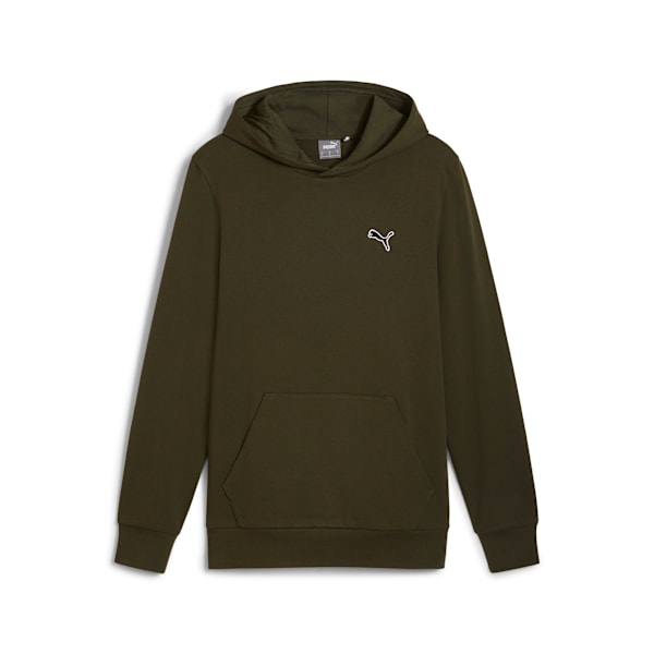 Buzo Better Essentials para hombre, Dark Olive, large-ARG