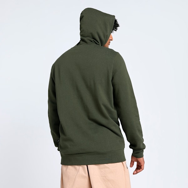Buzo Better Essentials para hombre, Dark Olive, large-ARG