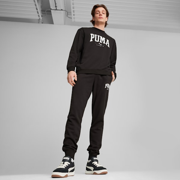 Jogging PUMA SQUAD II para hombre, PUMA Black, large-ARG