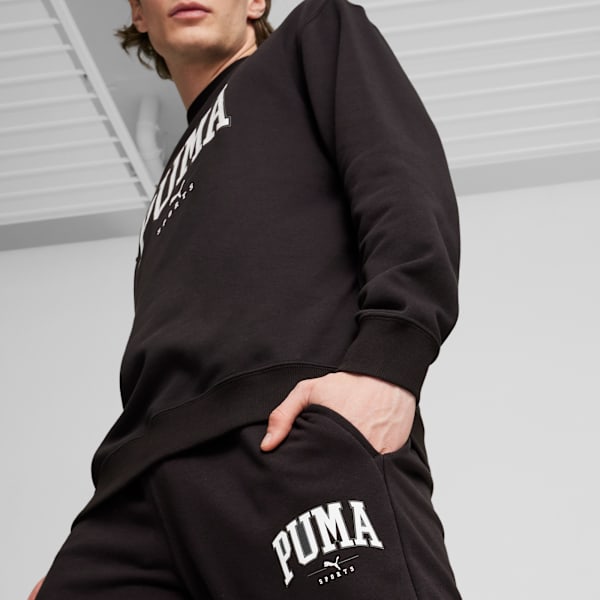Jogging PUMA SQUAD II para hombre, PUMA Black, large-ARG