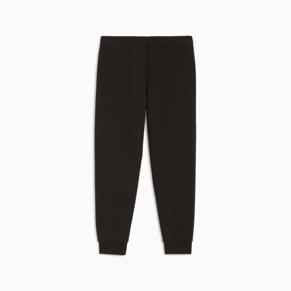 Pantalones deportivos ESS+ PUMA para niños grandes, PUMA Black, large-MEX