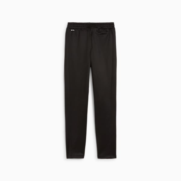 PUMA FIT Pants Youth, PUMA Black, large-MEX