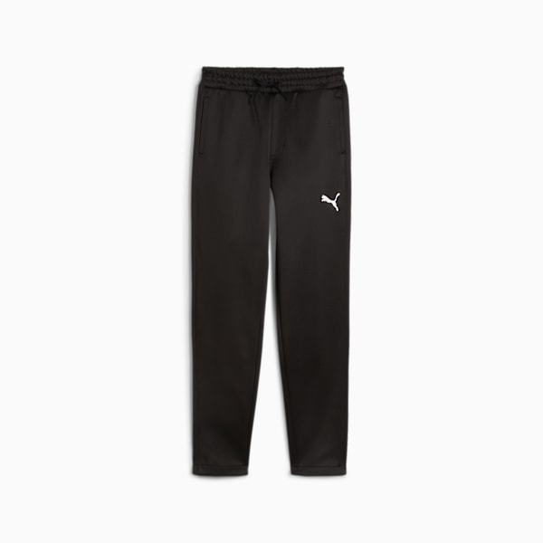 PUMA FIT Pants Youth, PUMA Black, large-MEX