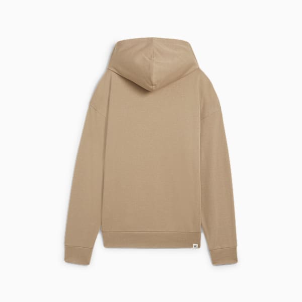 Buzo con capucha BETTER SPORTSWEAR para mujer, Oak Branch, large-ARG