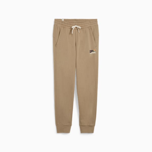 Pantalon BETTER SPORTSWEAR para mujer, Oak Branch, large-ARG