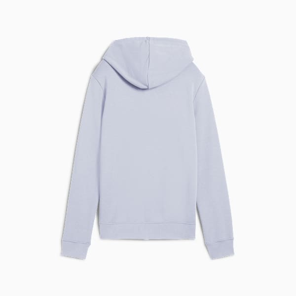 ESS No. 1 Logo Hoodie Women, Cool Weather, large-MEX