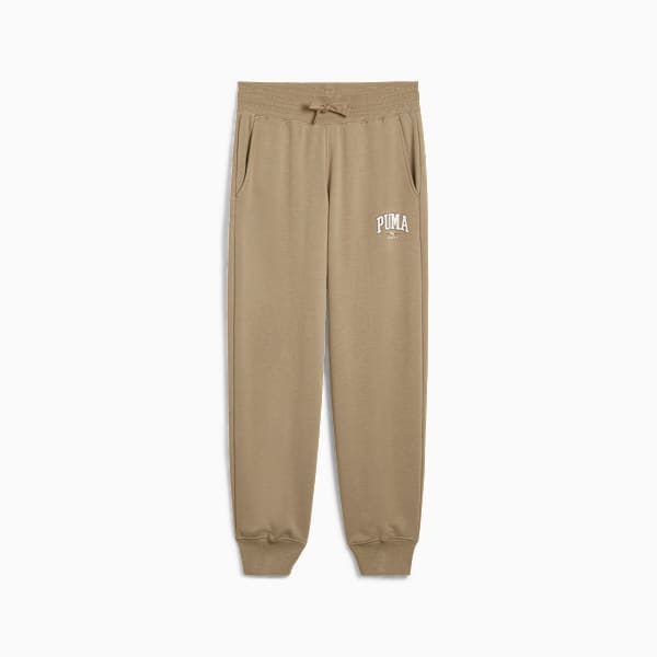 Pantalon PUMA SQUAD TR, Oak Branch, large-ARG