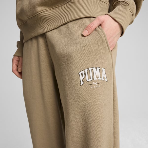 Pantalon PUMA SQUAD TR, Oak Branch, large-ARG