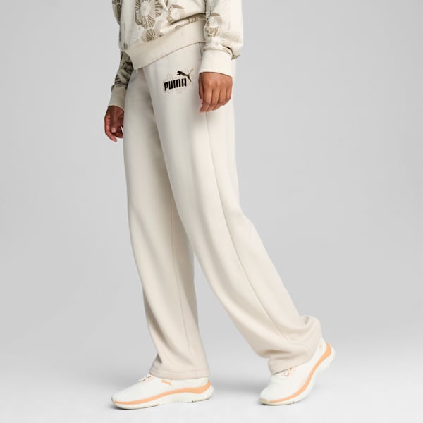 Pantalones ESS+ CLASS ACT para mujer, Alpine Snow, large-ARG