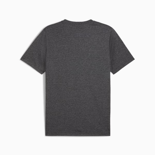Remera Essentials No. 1 Logo Jaspeada II para hombre, PUMA Black, large-ARG
