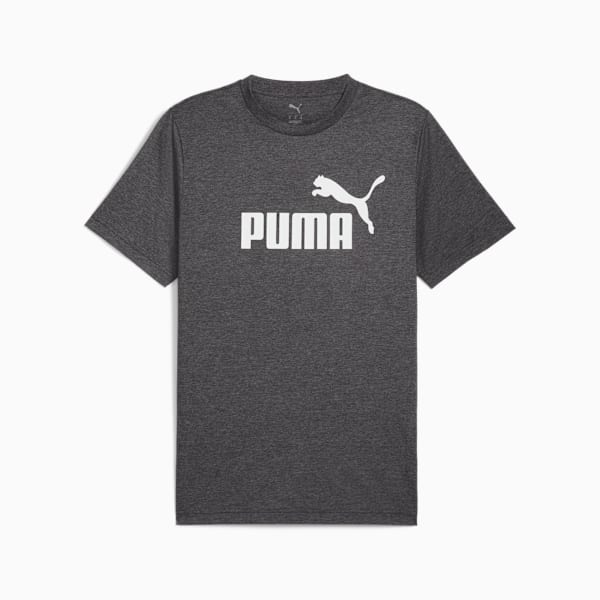 Remera Essentials No. 1 Logo Jaspeada II para hombre, PUMA Black, large-ARG