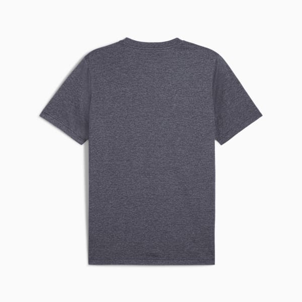 Remera Essentials No. 1 Logo Jaspeada II para hombre, New Navy, large-ARG