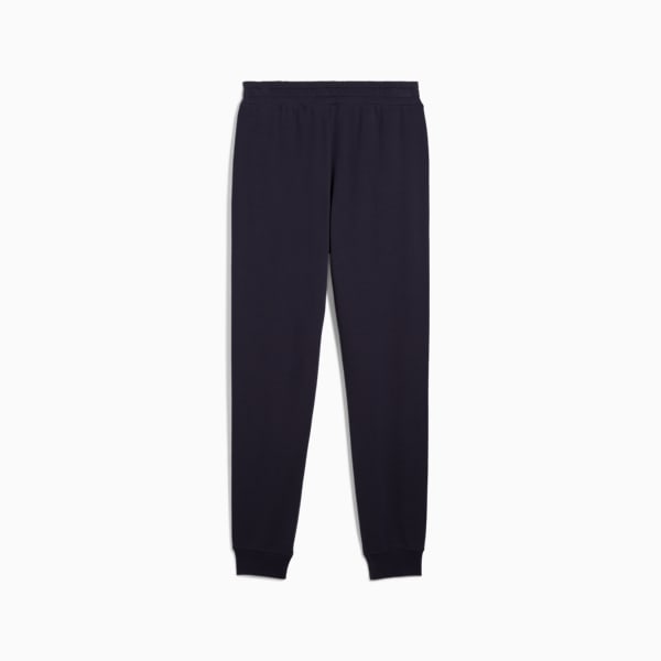 Essentials No. 1 Logo Sweatpants Men, New Navy, large-MEX