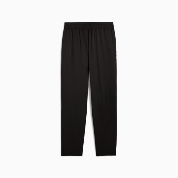Pantalones Essentials para hombre, PUMA Black, large-ARG
