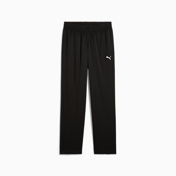 Pantalones Essentials para hombre, PUMA Black, large-ARG