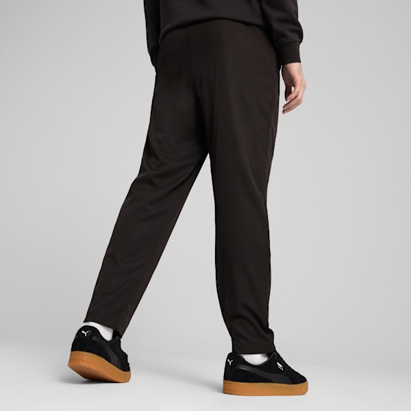 Pantalones Essentials para hombre, PUMA Black, large-ARG