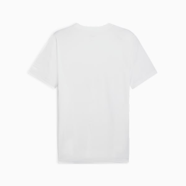 Playera hombre CLOUDSPUN, PUMA White, large-MEX