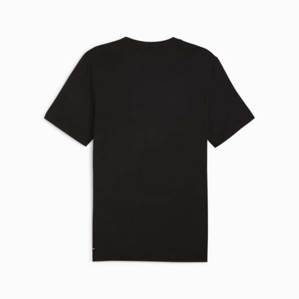 Playera hombre CLOUDSPUN, PUMA Black, large-MEX