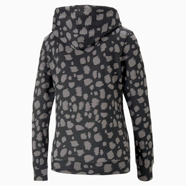 Buzo ESS + ANIMAL Puma, PUMA Black, large-ARG