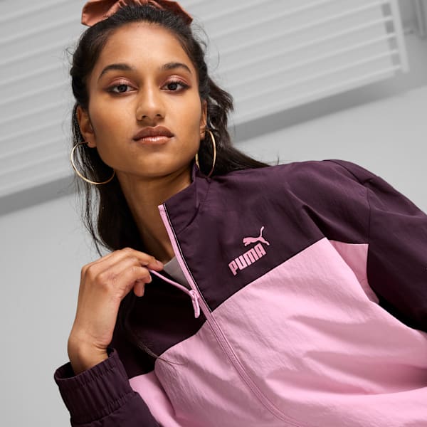 Conjunto para mujer, Midnight Plum, large-MEX