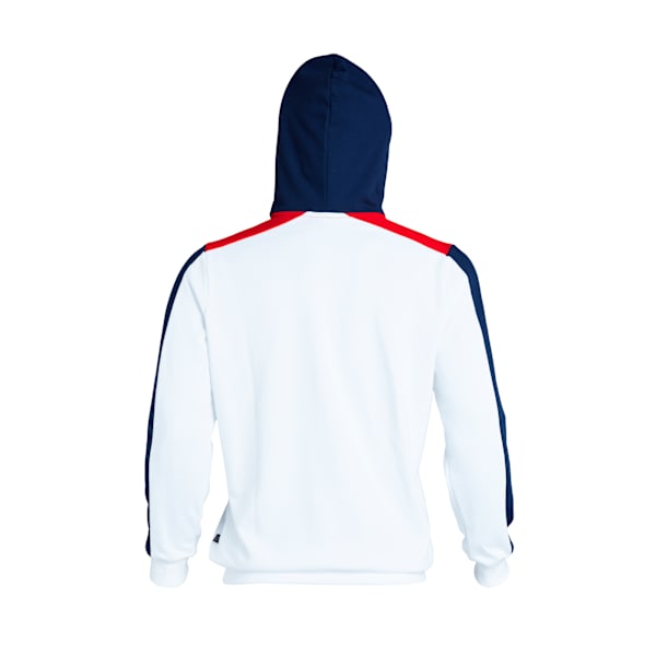 Buzo con capucha CAI Block, Peacoat, large-ARG
