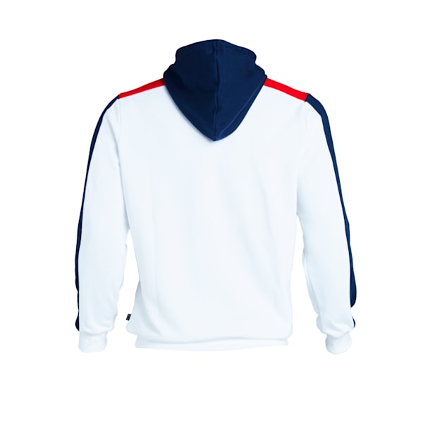 Buzo con capucha CAI Block, Peacoat, large-ARG