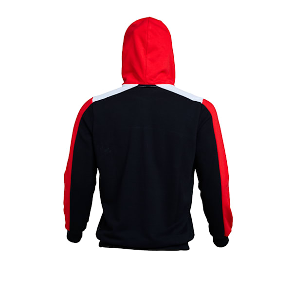Buzo con capucha CAI Block, For All Time Red, large-ARG