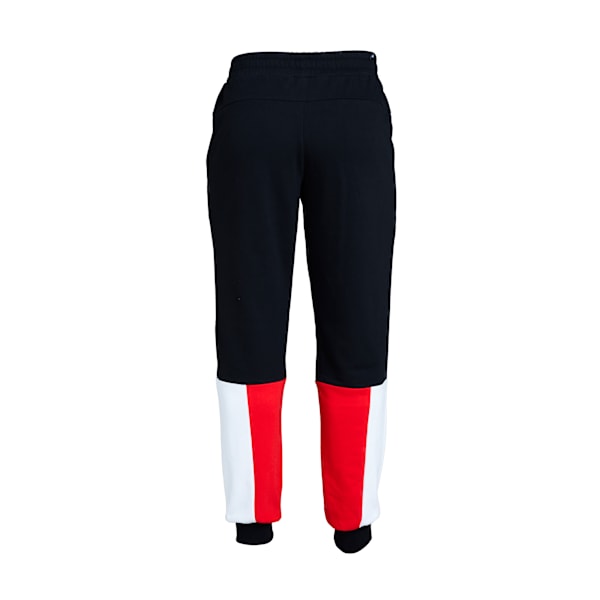 Pantalón CAI Block, PUMA Red-PUMA Black, large-ARG