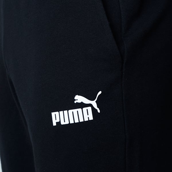 Pantalón CAI Block, PUMA Red-PUMA Black, large-ARG
