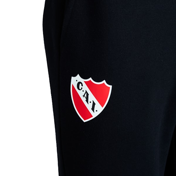 Pantalón CAI Block, PUMA Red-PUMA Black, large-ARG