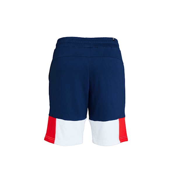 Shorts CAI Block, Peacoat, large-ARG