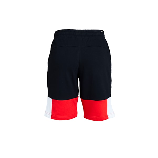 Shorts CAI Block, For All Time Red, large-ARG