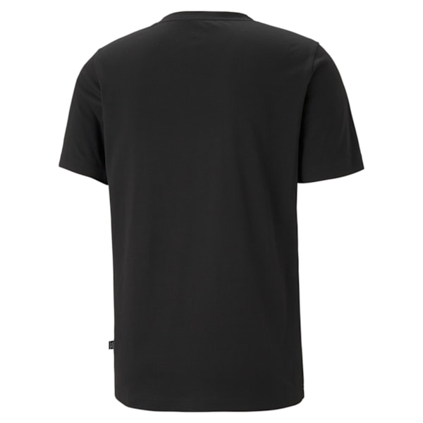 Remera escote en V Puma ADP, Puma Black, large-ARG