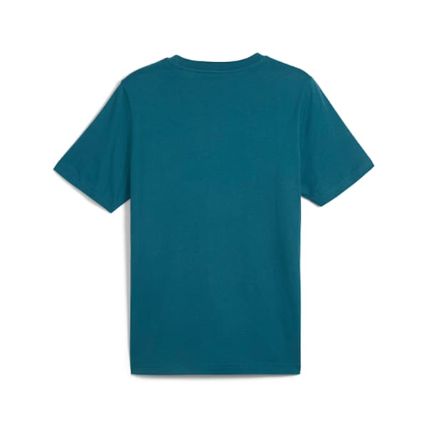 Remera Graphics Icon ADP, Cold Green, large-ARG