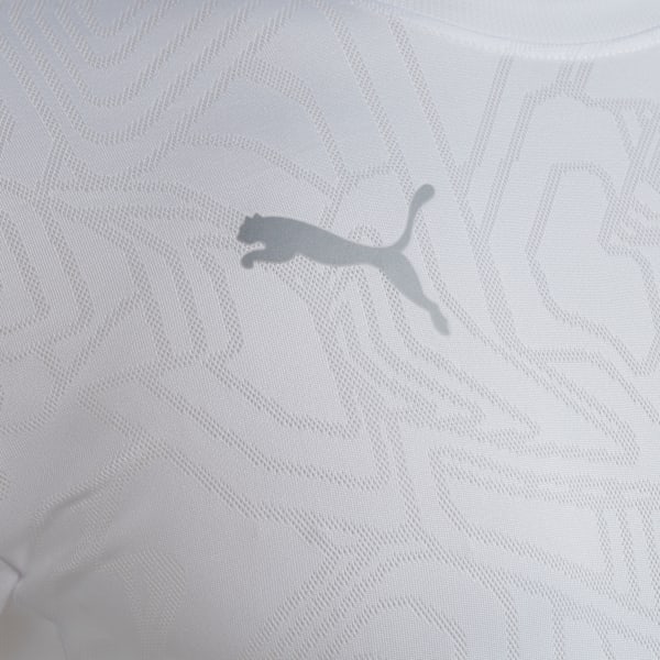 Camiseta de entrenamiento C.A. Independiente, PUMA White-PUMA Silver, large-ARG