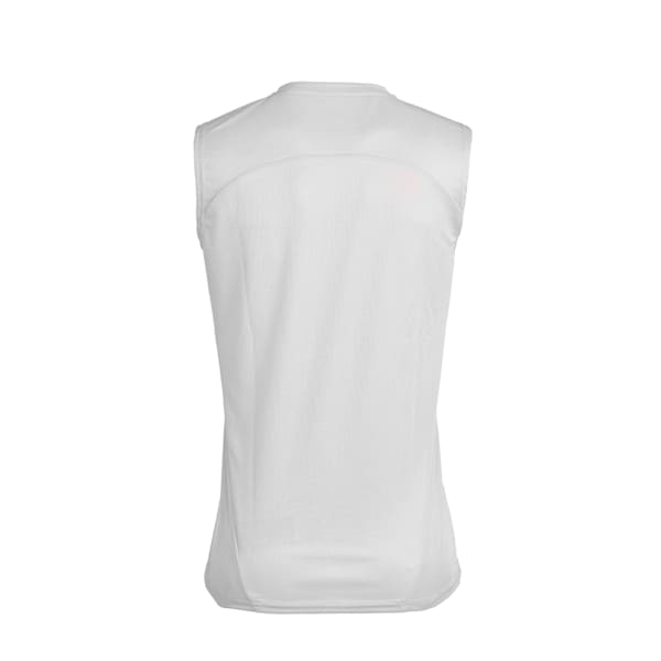 Camiseta de entrenamiento C.A. Independiente, PUMA White-PUMA Silver, large-ARG