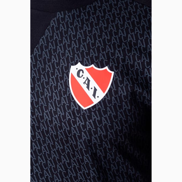 Buzo CAI FTBLCULTURE, PUMA Black-Cool Dark Gray, large-ARG