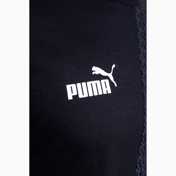 Buzo CAI FTBLCULTURE, PUMA Black-Cool Dark Gray, large-ARG