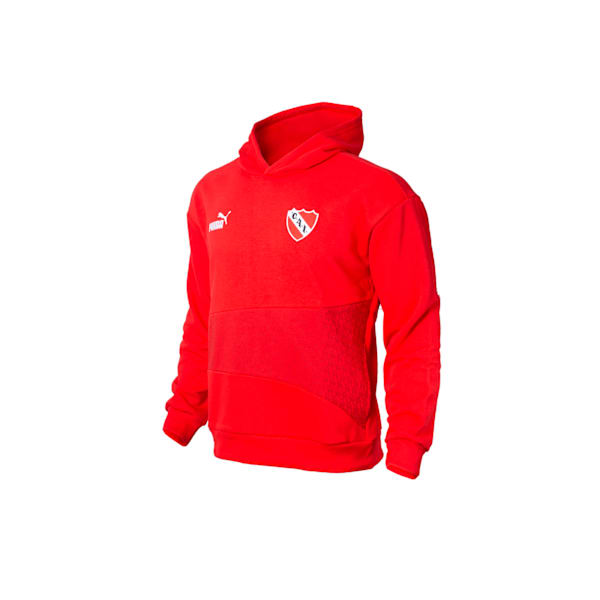 Buzo CAI FTBLCULTURE, For All Time Red-PUMA Red, large-ARG